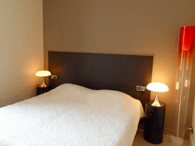 Apartment Cannes – 6 Guests, 8 Min from Croisette