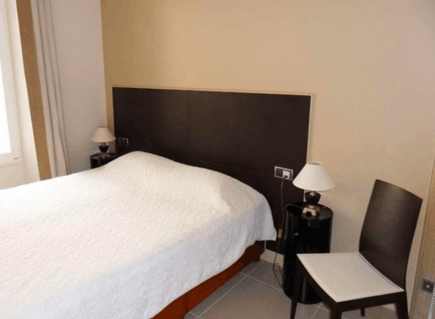 Apartment Cannes – 6 Guests, 8 Min from Croisette