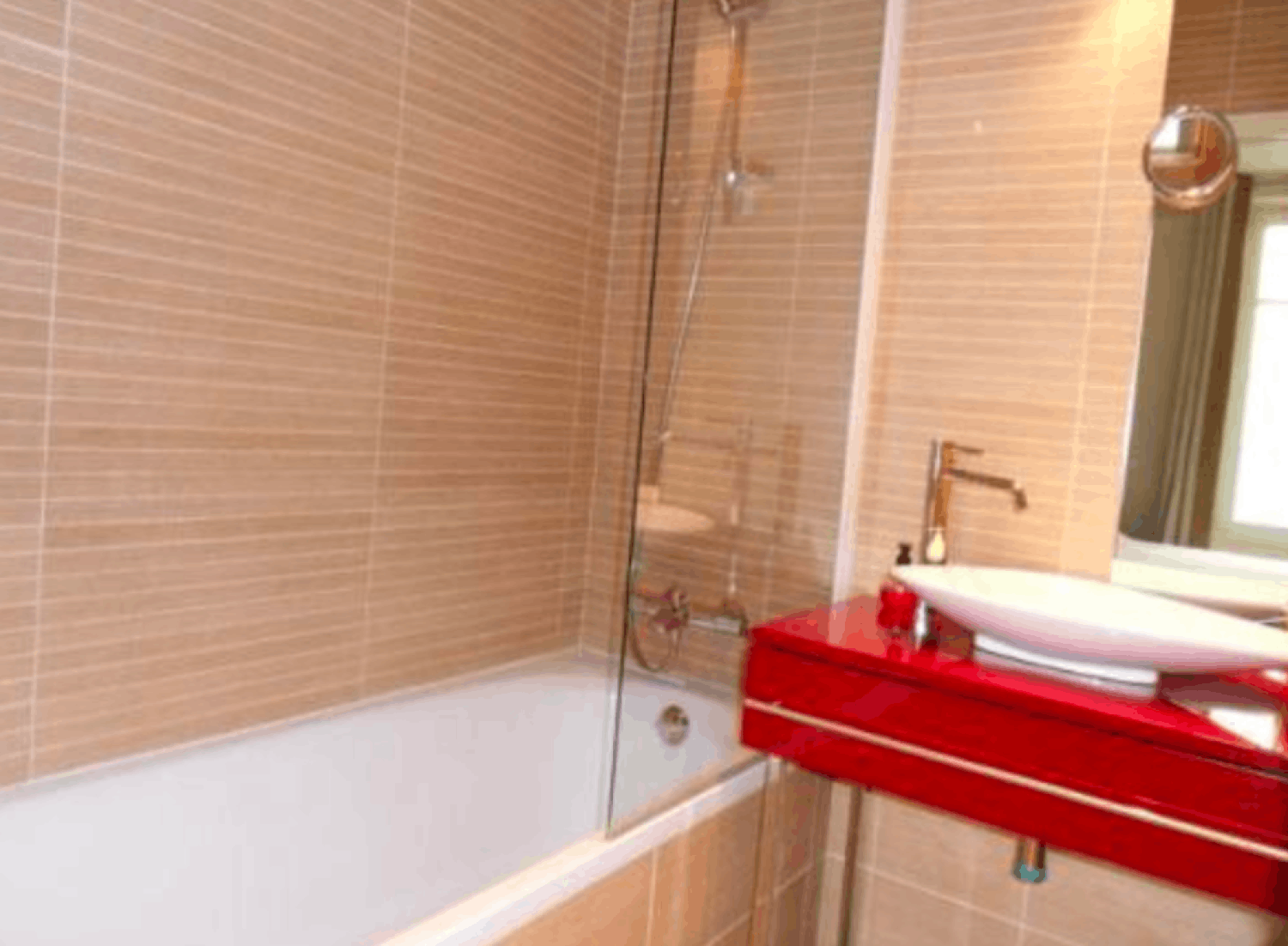 Apartment Cannes – 6 Guests, 8 Min from Croisette
