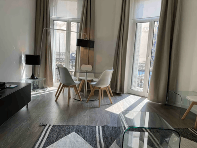 Apartment Cannes – 8 Guests, 5 Min from Croisette