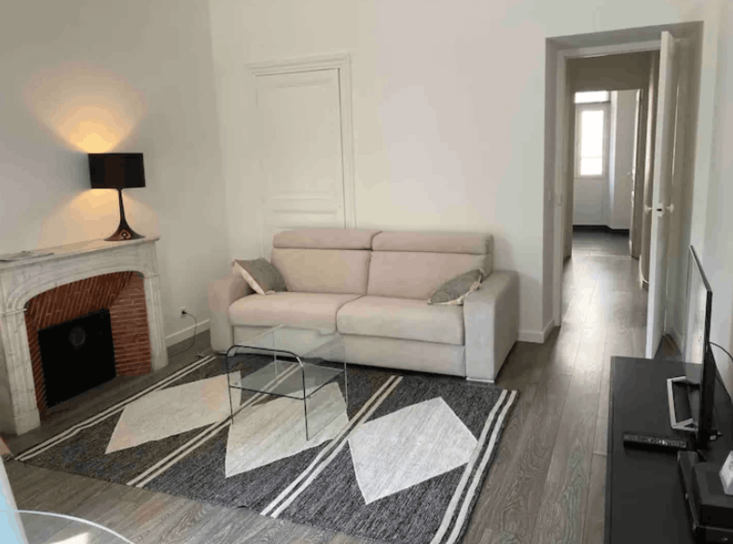 Apartment Cannes – 8 Guests, 5 Min from Croisette