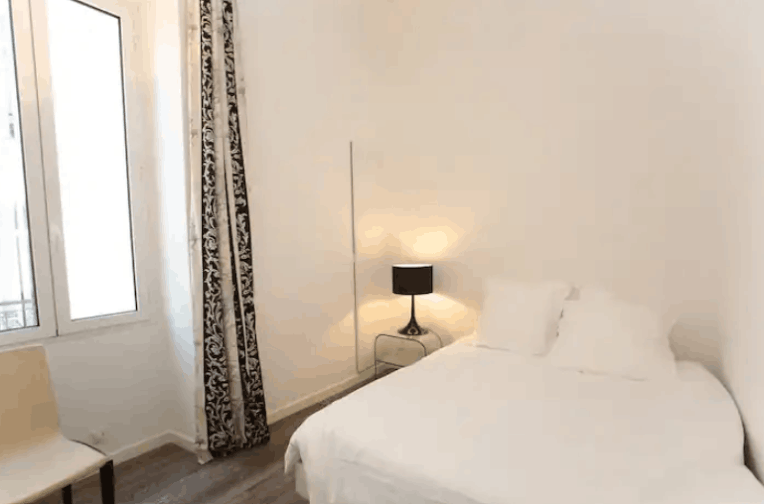 Apartment Cannes – 8 Guests, 5 Min from Croisette