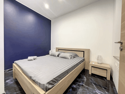 Apartment Cannes – 4 Guests, Central Location