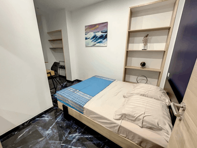 Apartment Cannes – 4 Guests, Central Location