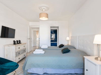 Appartement à Cannes avec terrasse – Près de l’hôtel Carlton