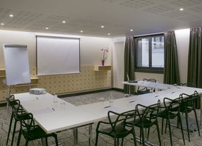 SEMINAR ROOM