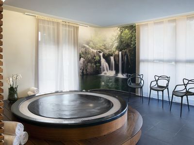 Chamonix Meeting Venue with Stunning Mountain Views