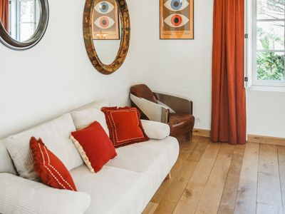 Magnificent Estate in Saint-Tropez