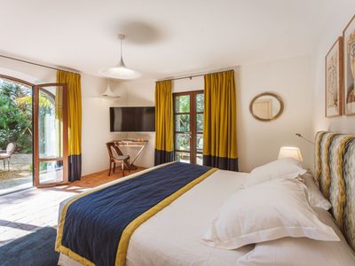 Magnificent Estate in Saint-Tropez