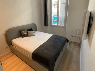 Apartment Cannes – 3 Guests, 2 Bedrooms & Lift