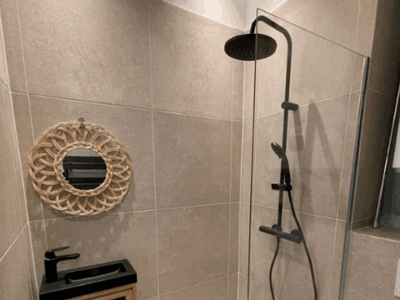 Apartment Cannes – 3 Guests, 2 Bedrooms & Lift