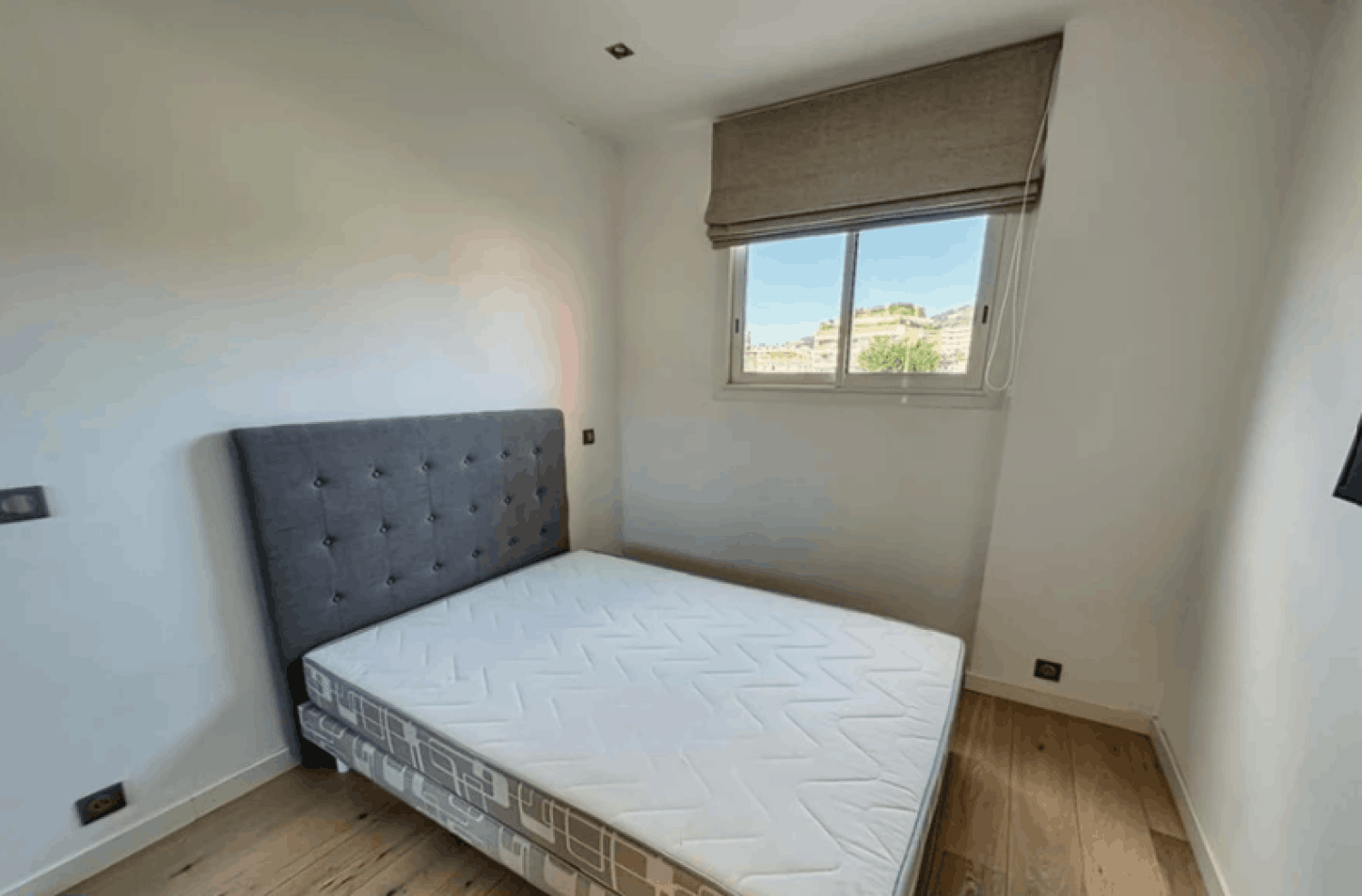 Apartment Cannes – 4 Guests, Terrace & Lift Access