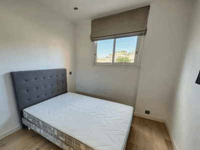 Apartment Cannes – 4 Guests, Terrace & Lift Access