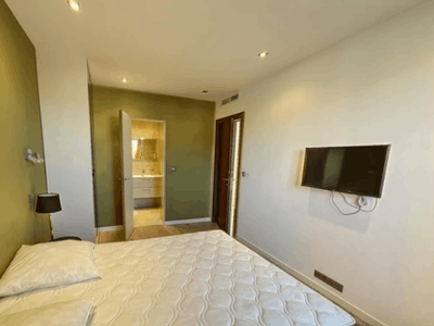 Apartment Cannes – 4 Guests, Terrace & Lift Access