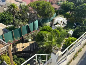 ALOE GARDEN, la restanque secrète des Calanques