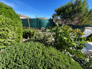 ALOE GARDEN, la restanque secrète des Calanques