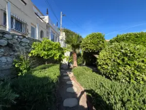 ALOE GARDEN, la restanque secrète des Calanques