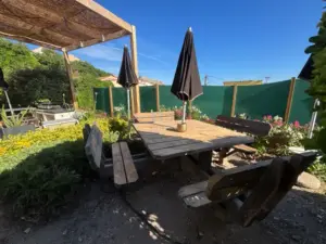 ALOE GARDEN, la restanque secrète des Calanques