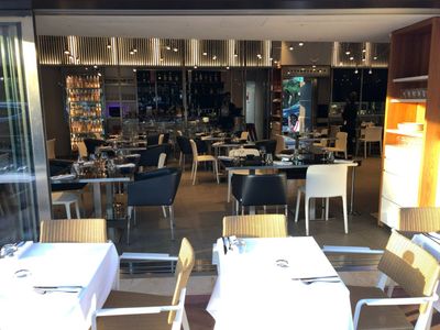 Restaurant cacher gastronomique à Cannes – Près de la Croisette