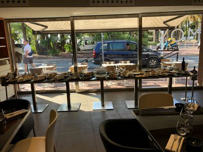 Restaurant cacher gastronomique à Cannes – Près de la Croisette