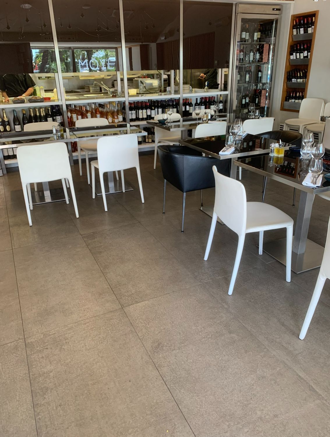 Restaurant cacher gastronomique à Cannes – Près de la Croisette