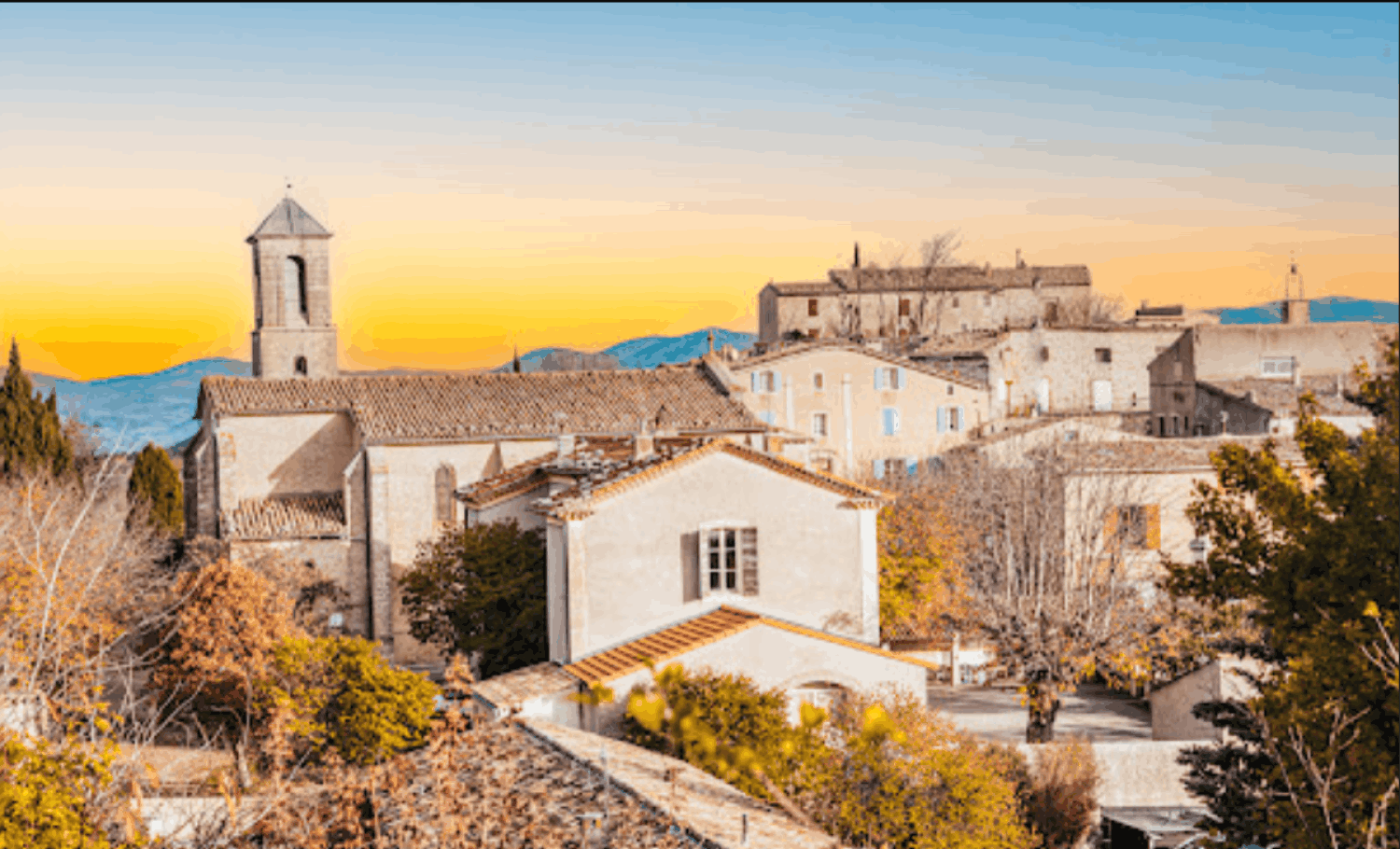 Maison d'hôtes et table gastronomique