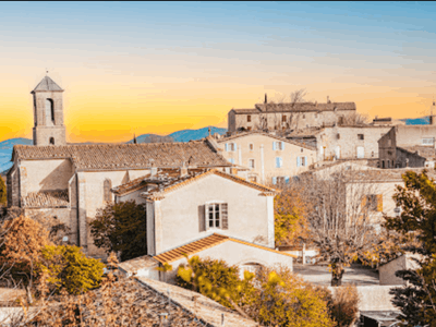 Maison d'hôtes et table gastronomique