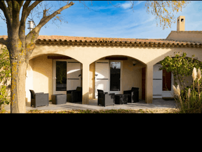 Maison d'hôtes et table gastronomique