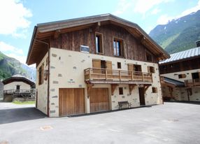 Prestige and Exceptional Chalet