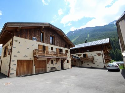 Prestige and Exceptional Chalet