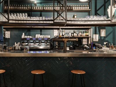 Bar available for private hire in the heart of Montmartre