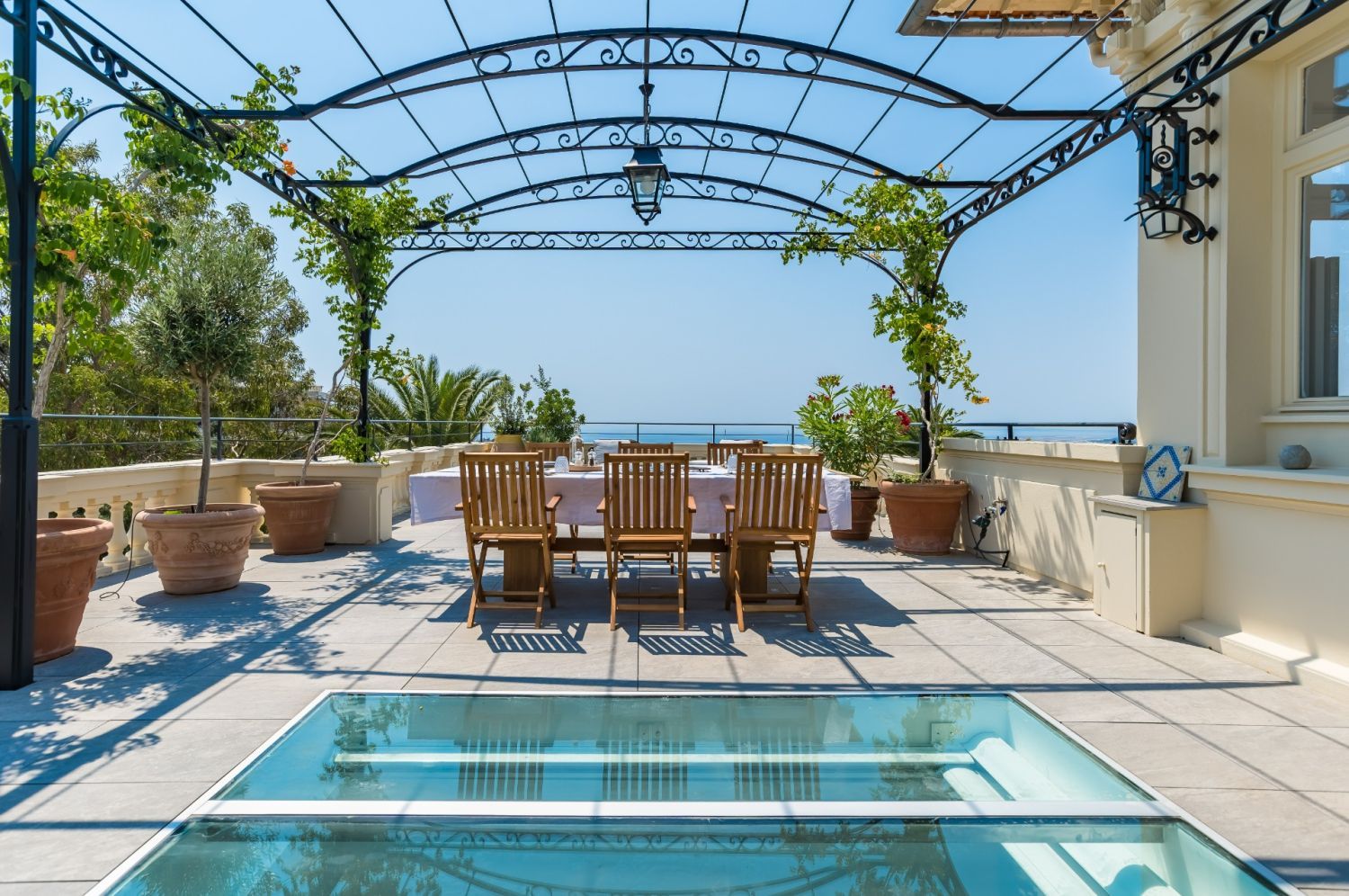 Villa Nice 