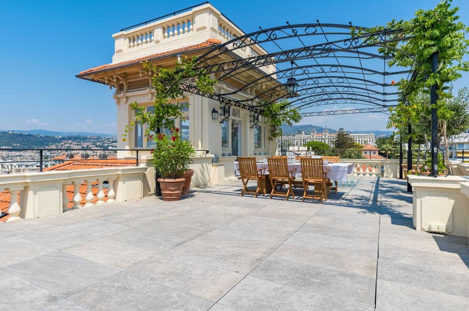 Villa Nice 