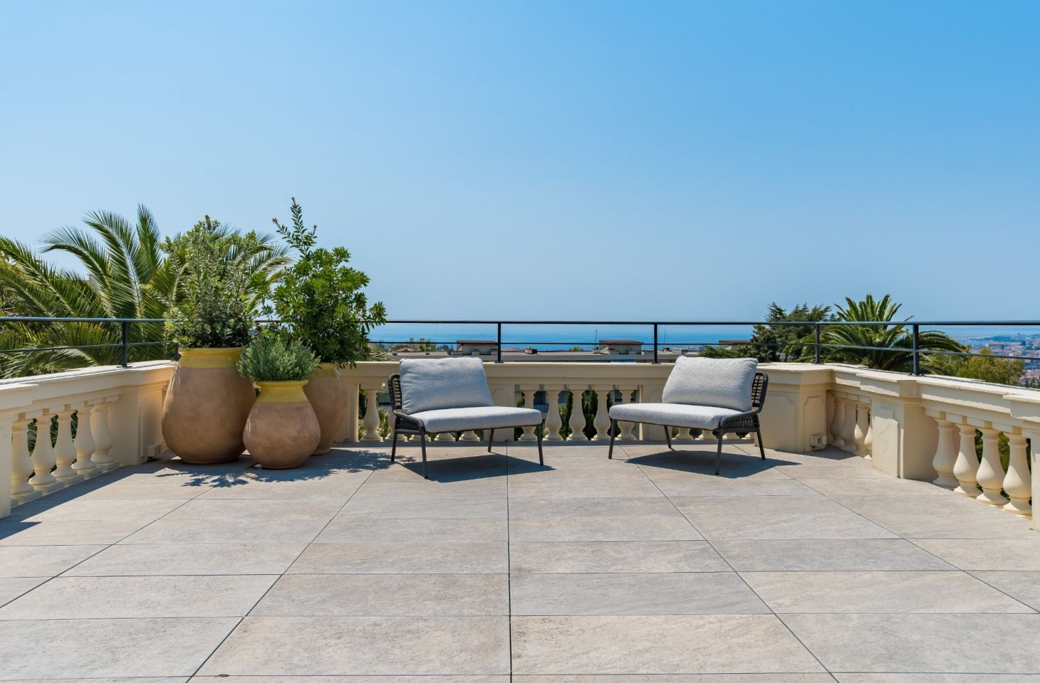 Villa Nice 