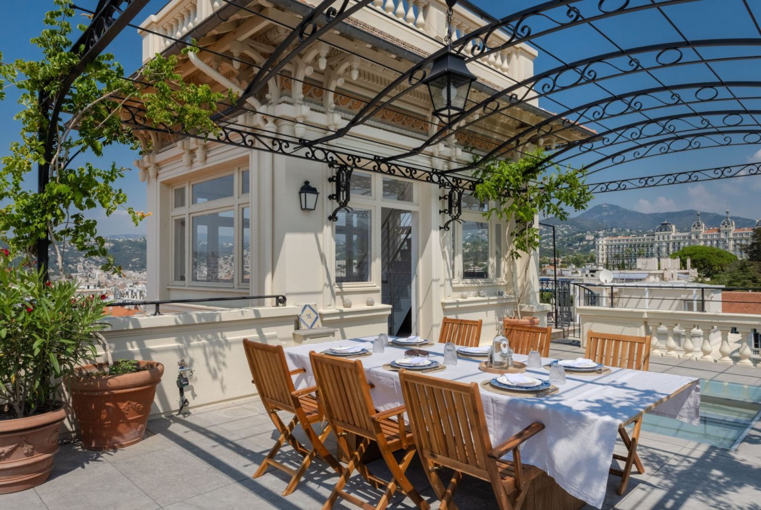 Villa Nice 