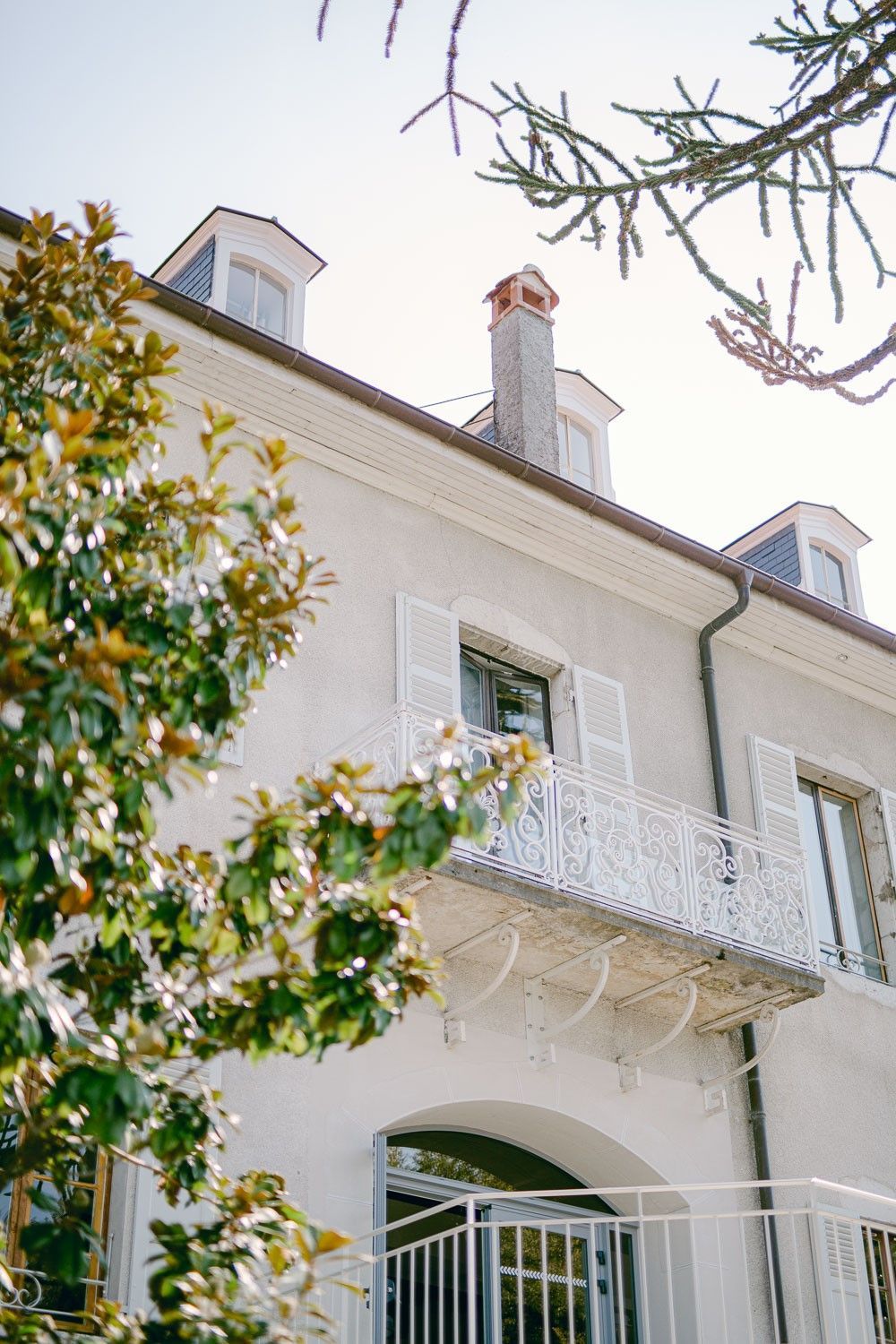 Corporate Events & Team Retreats in Annecy with Lake & Mountain Views
