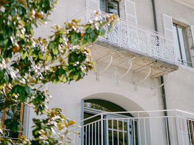 Corporate Events & Team Retreats in Annecy with Lake & Mountain Views