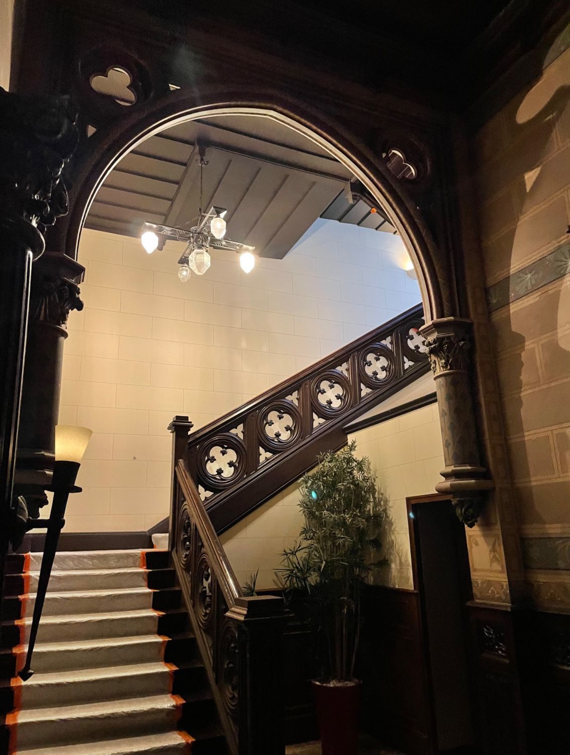 Neo-Gothic Paris