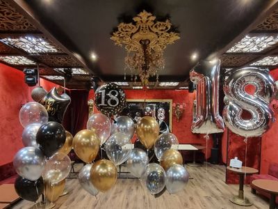 Unique Cabaret Venue in Paris for Events