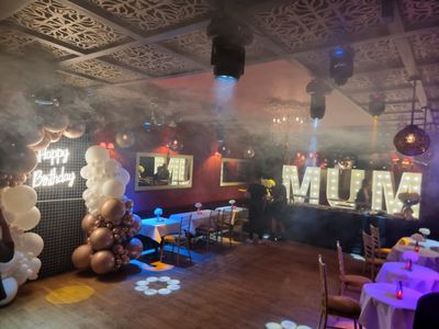 Unique Cabaret Venue in Paris for Events
