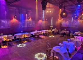 Mythical cabaret completely renovated in the 16th arrondissement of Paris