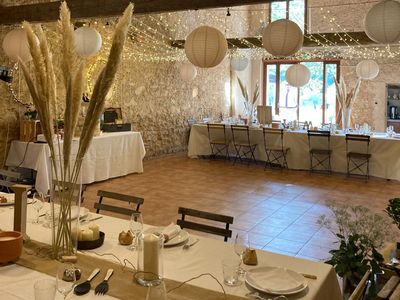 Luxury Wine Estate Villas for Events & Accommodation in Néoules