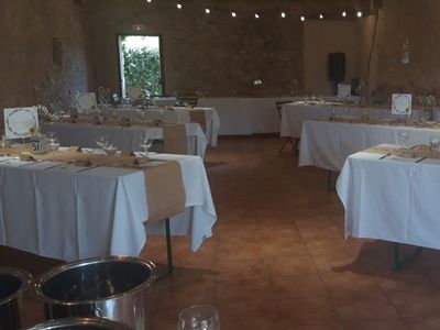 Luxury Wine Estate Villas for Events & Accommodation in Néoules