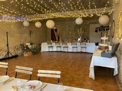 Luxury Wine Estate Villas for Events & Accommodation in Néoules