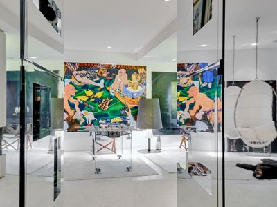 Luxury Monaco Venue with Panoramic Sea Views & Grand Prix Terraces