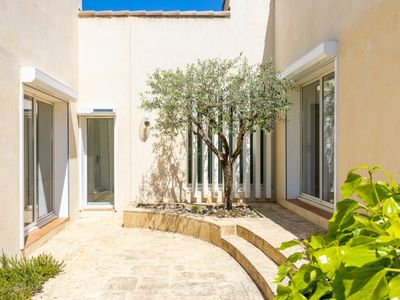 Maison au pied des collines 180 m²