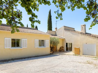 Maison au pied des collines 180 m²