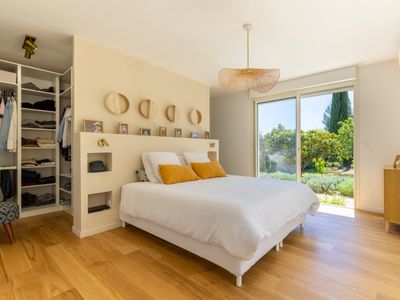 Maison au pied des collines 180 m²