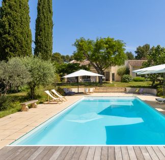 Maison au pied des collines 180 m²