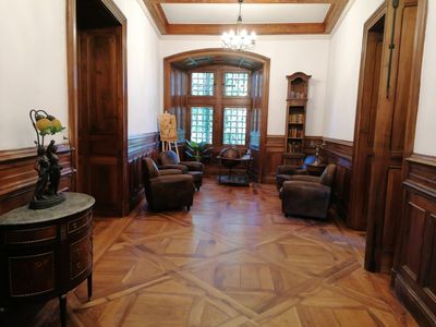 Château de Saint-Geoire